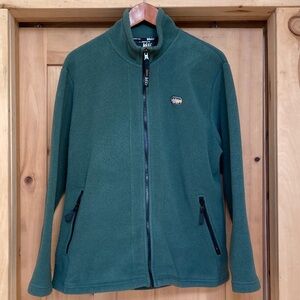 REI Women’s Zip Up Fleece Jacket